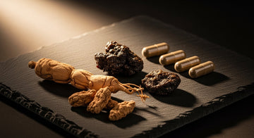 How Ayurveda Improves Men’s Health