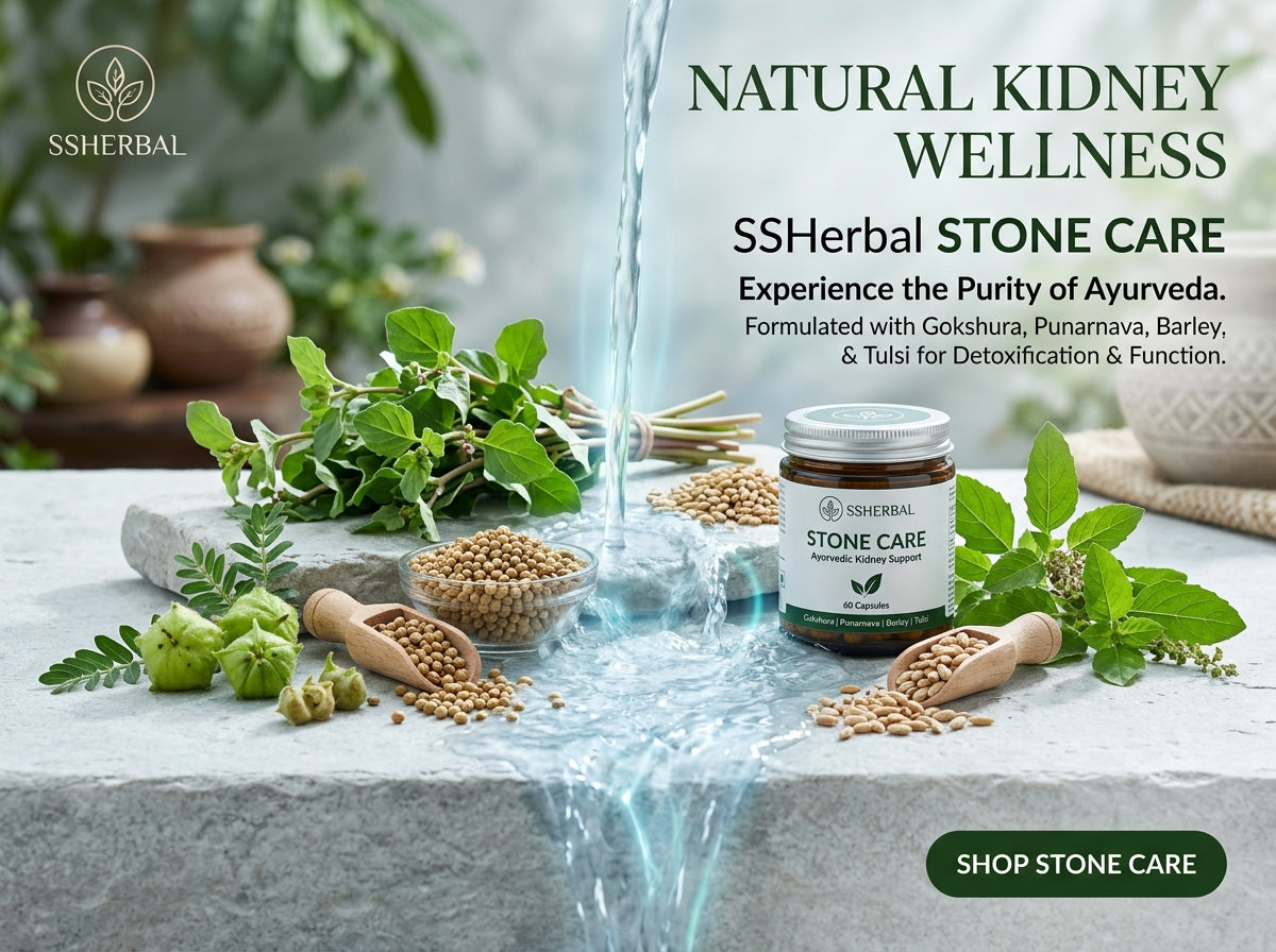 Stone Care