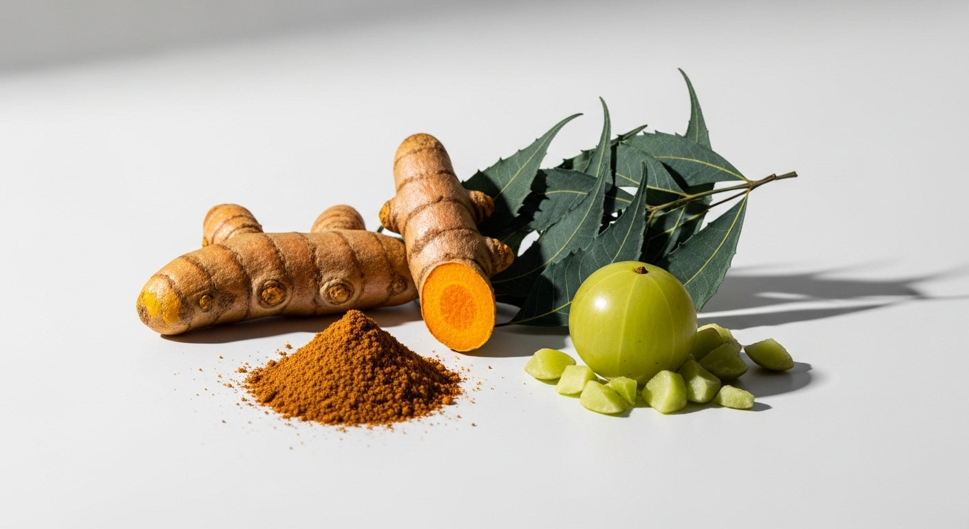 Shop by Ingredient