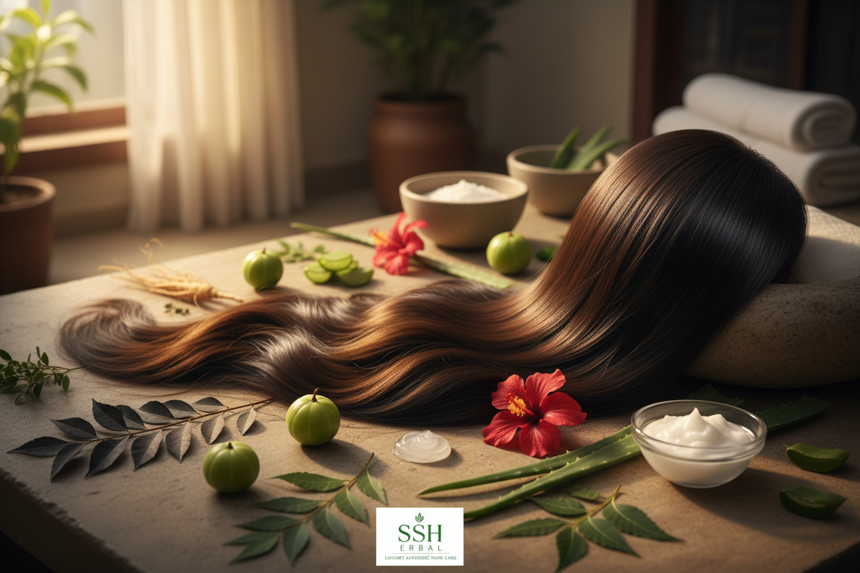 Hair Care