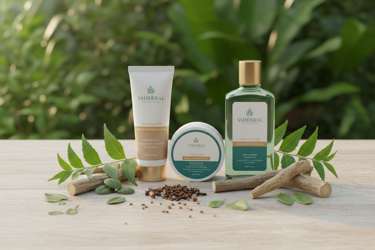 Oral Care Products