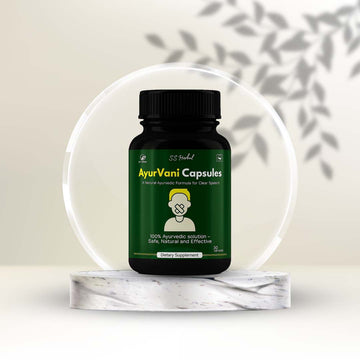 AyurVani Capsules 1