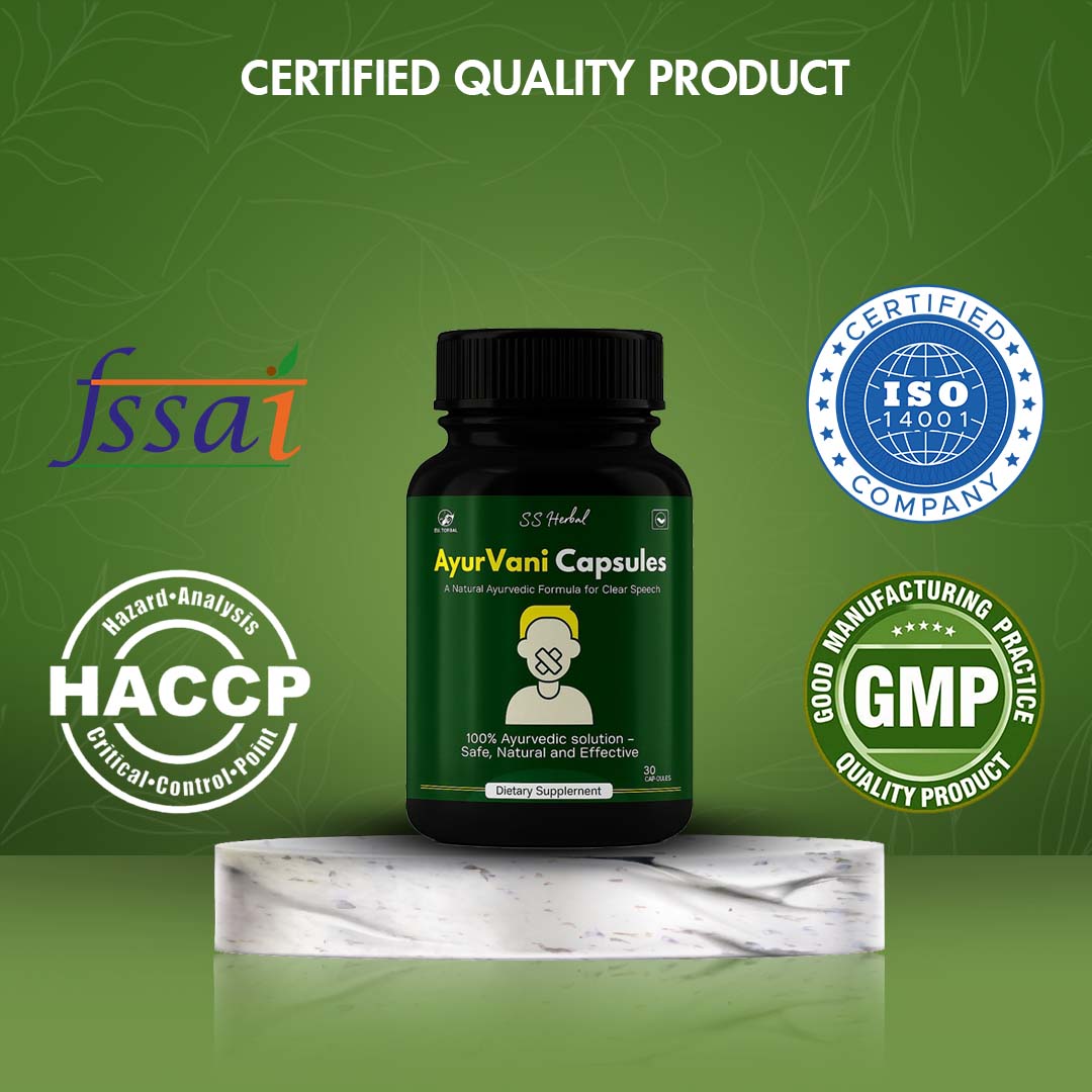 AyurVani Capsules 4