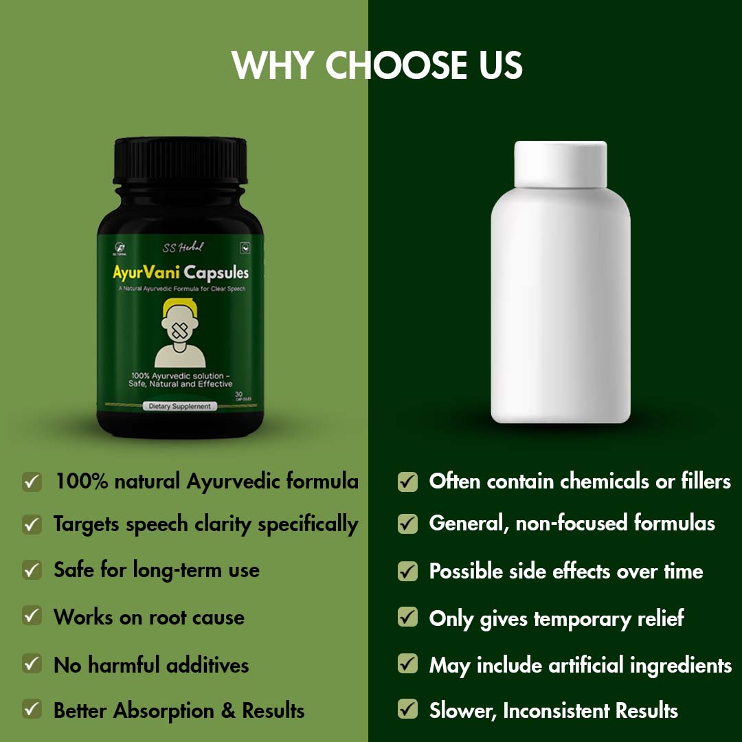 AyurVani Capsules 5