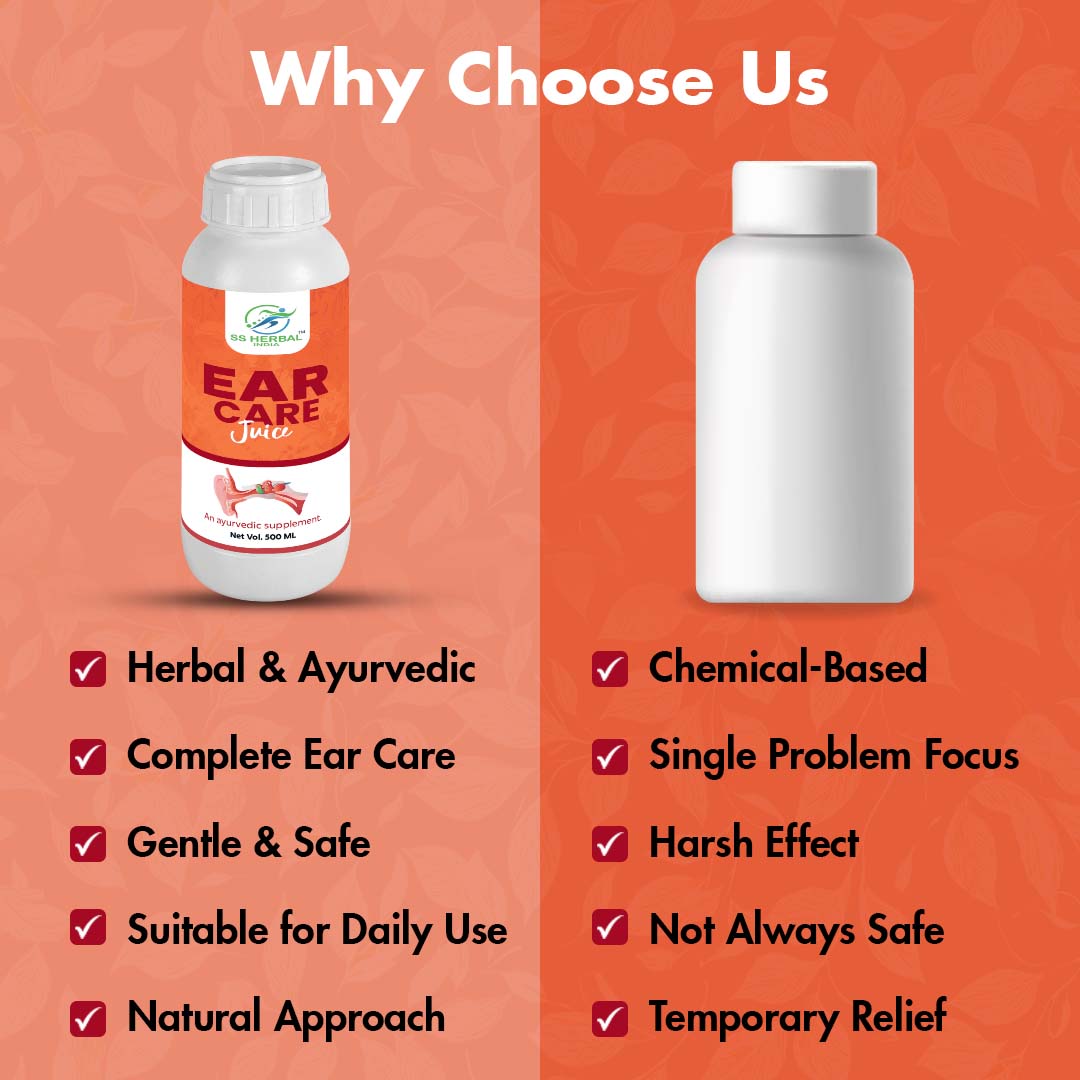 Ear Care Juice 4