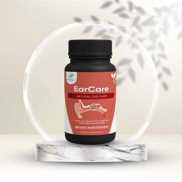 EarCare Natural Supplement 1