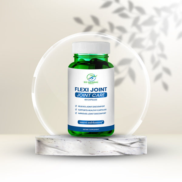 FlexiJoint Joint Care Capsule 1