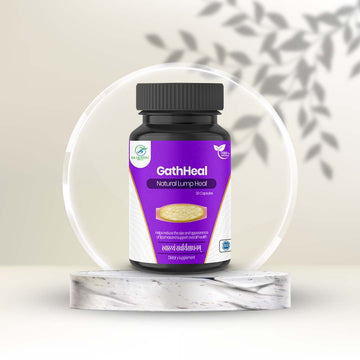GathHeal Capsules 1