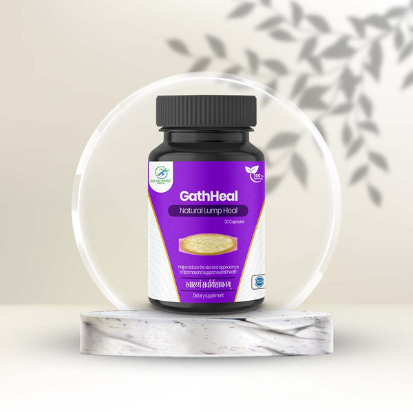 GathHeal Capsules 1