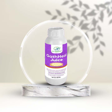 GathHeal Juice 1