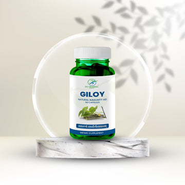 Giloy Capsules 1