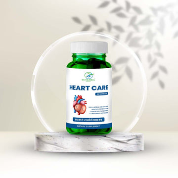 Heart Care Capsules 1