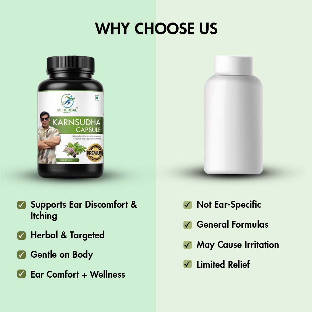 Karnsudha Capsule 4