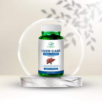 LiverCare Capsules 1
