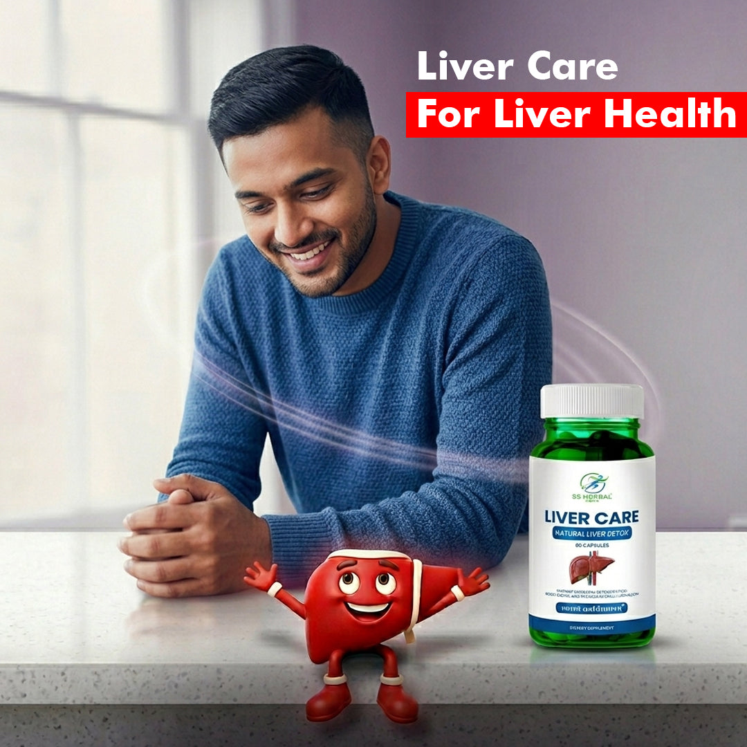 LiverCare Capsules 2
