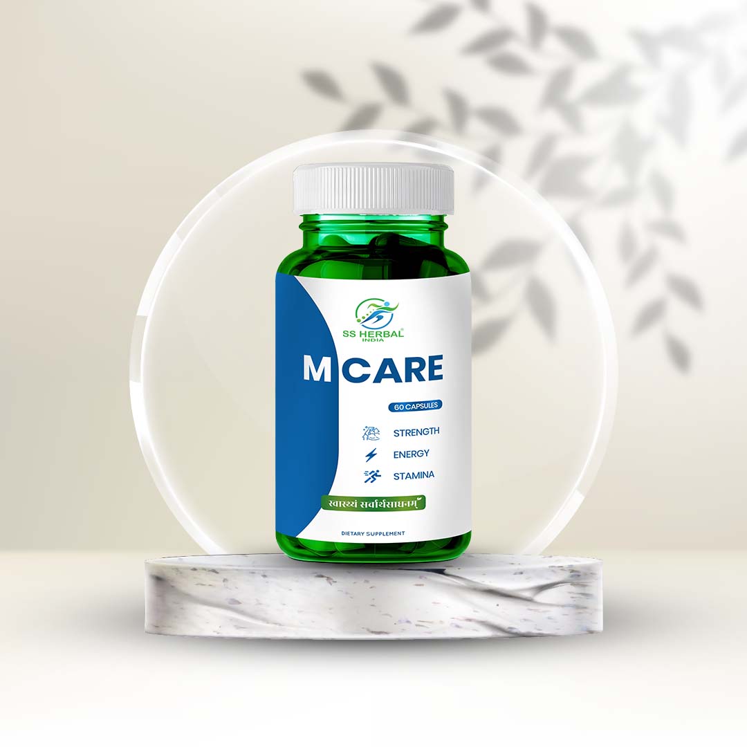  M Care Capsules 1