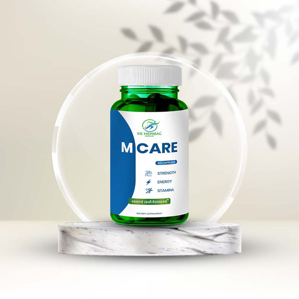  M Care Capsules 1