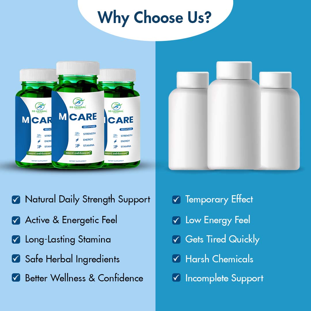  M Care Capsules 5