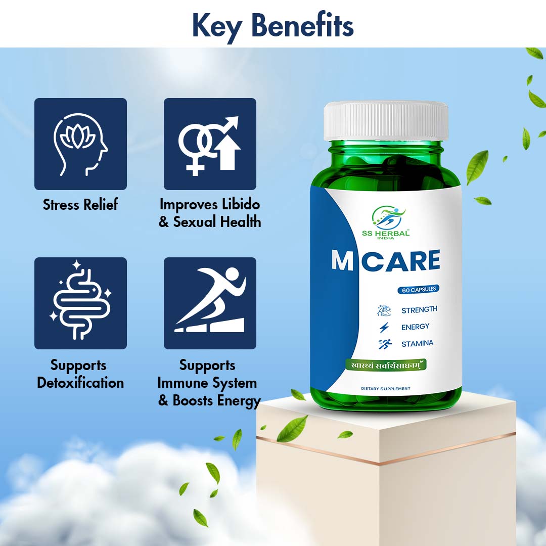  M Care Capsules  5