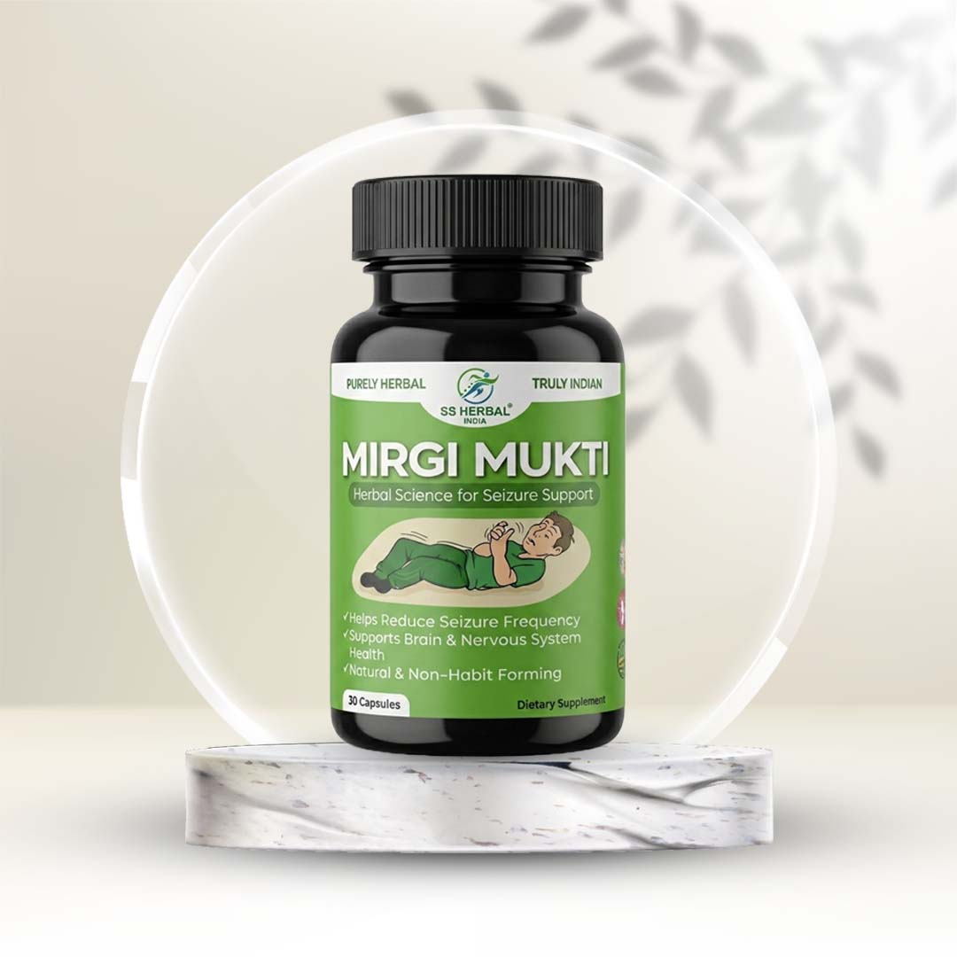 Mirgi Mukti Capsules 1