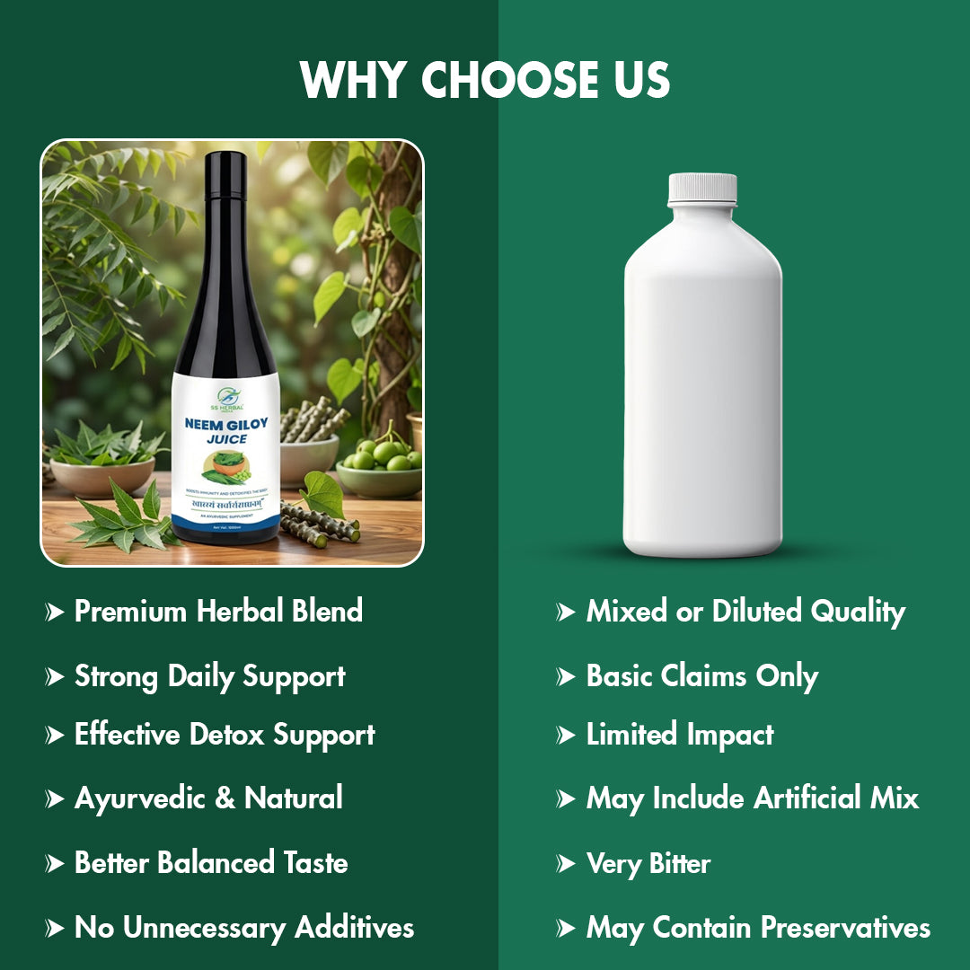 Neem Giloy Juice 4