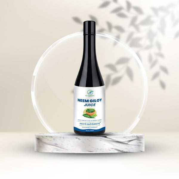 Neem Giloy Juice 1
