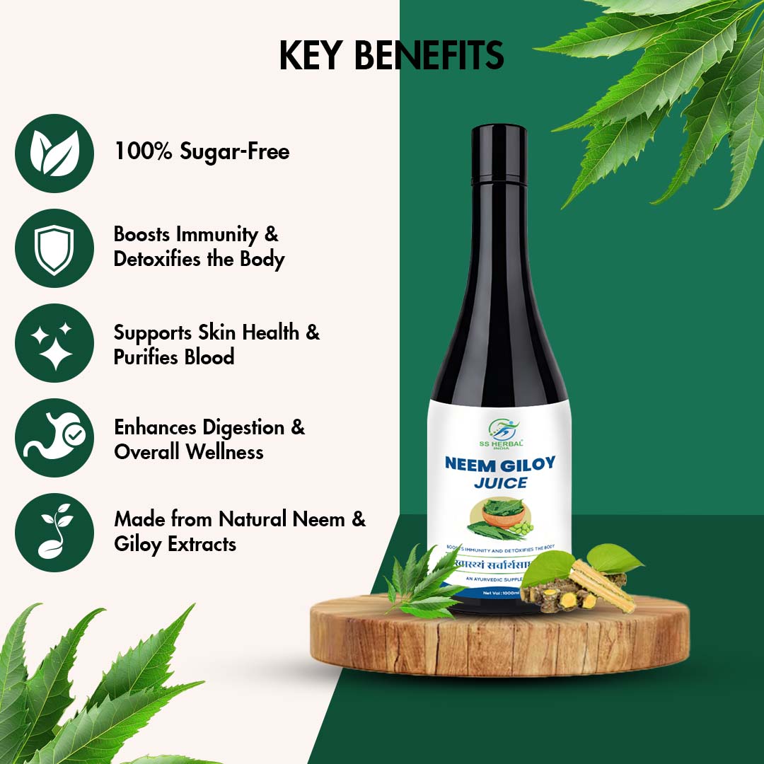 Neem Giloy Juice 3