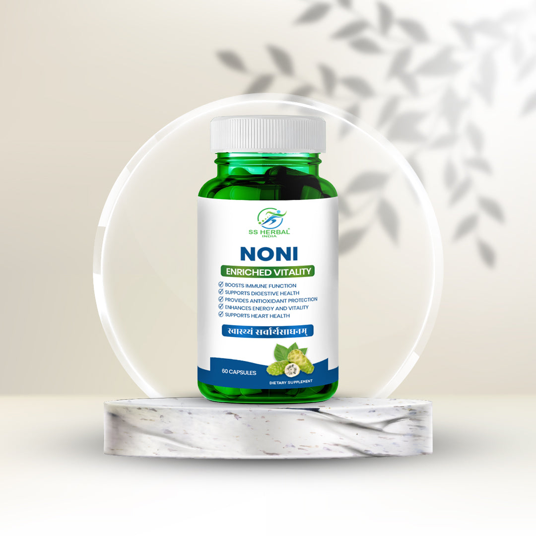Noni Capsules  1