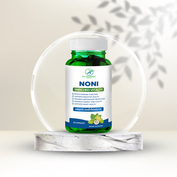 Noni Capsules  1