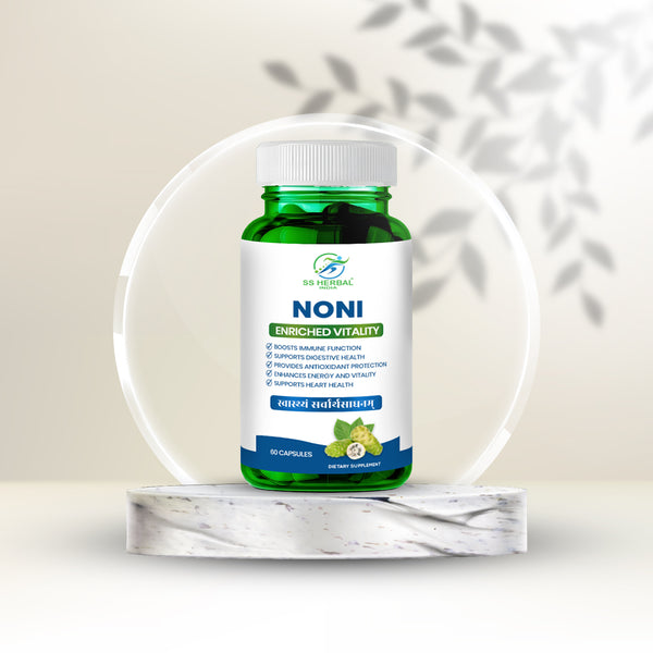 Noni Capsules  1