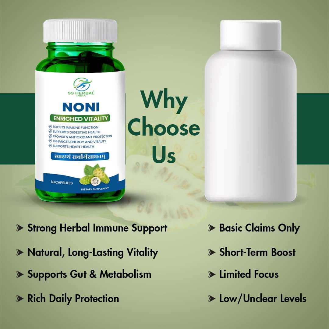 Noni Capsules 4