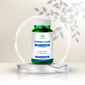 Stone Care Capsules  1