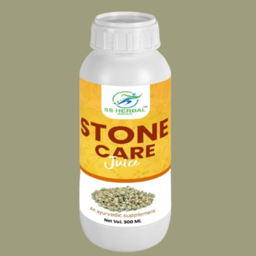 Stone Care Juice 1