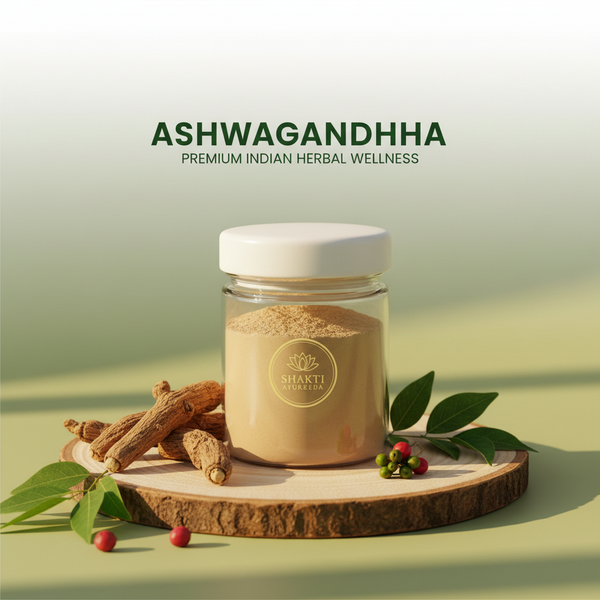 Ashwagandha