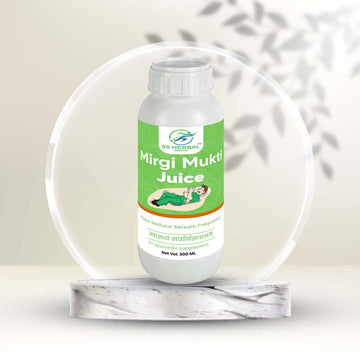 Mirgi Mukti Juice 1