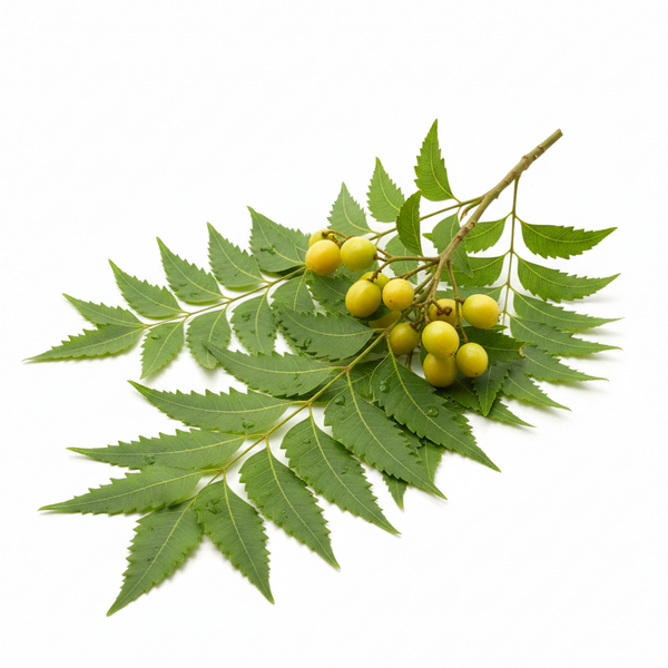 Wild Neem