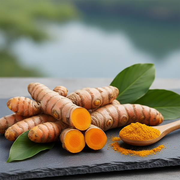 Turmeric Root